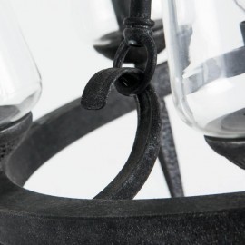 Подвесная люстра Arte Lamp STEFAN A1722SP-6BA - Подвесная люстра Arte Lamp STEFAN A1722SP-6BA