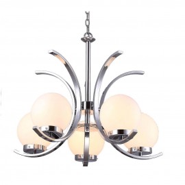Подвесная люстра Arte Lamp Claudia A8055LM-5CC - a8055lm_5cc_1