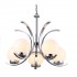 Подвесная люстра Arte Lamp Claudia A8055LM-5CC - a8055lm_5cc_1
