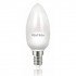 Лампа светодиодная Voltega E14 6W 4000К матовая VG3-C2E14cold6W 4713 - Лампа светодиодная Voltega E14 6W 4000К матовая VG3-C2E14cold6W 4713