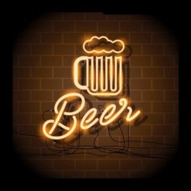 Картина на холсте с LED подсветкой Beer Innova FP00281, 40*40 см (6/162) Б0040130 - Картина на холсте с LED подсветкой Beer Innova FP00281, 40*40 см (6/162) Б0040130