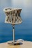 Настольная лампа Mantra Polinesia 7134 - Настольная лампа Mantra Polinesia 7134