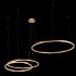 Подвесной светодиодный светильник Loft IT Ring 10017/3L - Подвесной светодиодный светильник Loft IT Ring 10017/3L