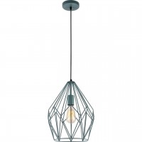 Светильник подвесной Jade TL1173H-01DG Toplight
