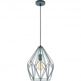 Светильник подвесной Jade TL1173H-01DG Toplight - Подвесной светильник Toplight Jade TL1173H-01DG
