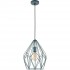 Светильник подвесной Jade TL1173H-01DG Toplight - Подвесной светильник Toplight Jade TL1173H-01DG