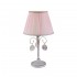 Настольная лампа Crystal Lux Emilia LG1 - Настольная лампа Crystal Lux Emilia LG1
