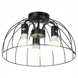 Потолочная люстра Lussole Lgo Lattice LSP-8215 - Потолочная люстра Lussole Lgo Lattice LSP-8215