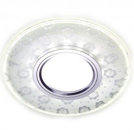 Встраиваемый светодиодный светильник Ambrella light Led S170 CL/CH - Встраиваемый светодиодный светильник Ambrella light Led S170 CL/CH