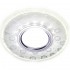 Встраиваемый светодиодный светильник Ambrella light Led S170 CL/CH - Встраиваемый светодиодный светильник Ambrella light Led S170 CL/CH