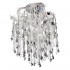 Потолочная люстра Divinare Salice 3150/02 PL-6 - Потолочная люстра Divinare Salice 3150/02 PL-6