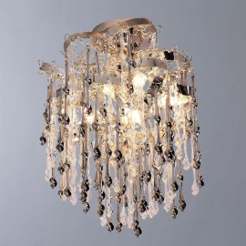 Потолочная люстра Divinare Salice 3150/02 PL-6 - 3150_02_pl_6_2