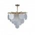 Подвесная люстра Loft IT Frost 10022/600 - Подвесная люстра Loft IT Frost 10022/600
