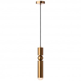 Подвесной светильник Loft IT Lee 1511-BR - 1511_br_1