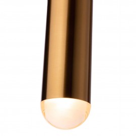 Подвесной светильник Loft IT Lee 1511-BR - 1511_br_3