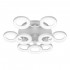 Потолочная светодиодная люстра iLedex Jomo FS-014-X9 108W WH - Потолочная светодиодная люстра iLedex Jomo FS-014-X9 108W WH