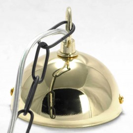 Подвесная люстра Lussole Lgo Powell GRLSP-8193 - Подвесная люстра Lussole Lgo Powell GRLSP-8193