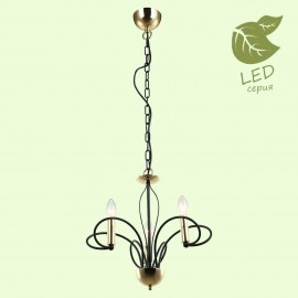 Подвесная люстра Lussole Lgo Powell GRLSP-8193 - grlsp_8193_2