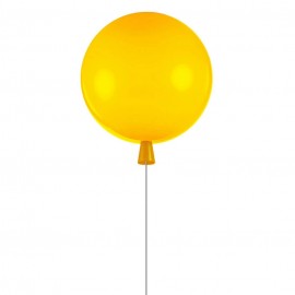 Потолочный светильник Loft IT 5055C/S yellow - Потолочный светильник Loft IT 5055C/S yellow