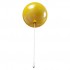 Потолочный светильник Loft IT 5055C/S yellow - 5055c_s_yello__3