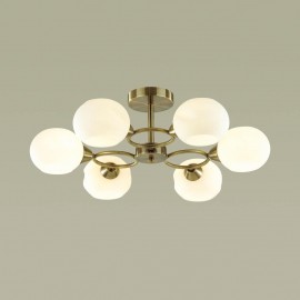 Потолочная люстра Lumion Penelopa 4549/6C - Потолочная люстра Lumion Penelopa 4549/6C