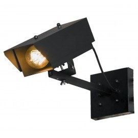 Спот Lussole Loft Expression LSP-9830 - Спот Lussole Loft Expression LSP-9830
