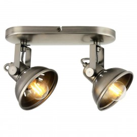 Спот Lussole Loft LSP-9984 - Спот Lussole Loft LSP-9984