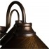 Подвесная люстра Arte Lamp Cone A9330LM-3BR - a9330lm_3br_1