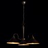 Подвесная люстра Arte Lamp Cone A9330LM-3BR - a9330lm_3br_3