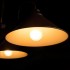 Подвесная люстра Arte Lamp Cone A9330LM-3BR - Подвесная люстра Arte Lamp Cone A9330LM-3BR