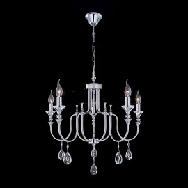 Подвесная люстра Citilux Рига CL437151 - Подвесная люстра Citilux Рига CL437151