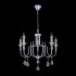Подвесная люстра Citilux Рига CL437151 - Подвесная люстра Citilux Рига CL437151