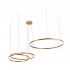 Подвесной светодиодный светильник Loft IT Ring 10017/3M - Подвесной светодиодный светильник Loft IT Ring 10017/3M