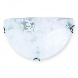 Светильник настенно-потолочный Primrose TL9060Y-01WH Toplight - Настенный светильник Toplight Primrose TL9060Y-01WH