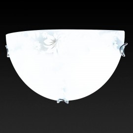 Светильник настенно-потолочный Primrose TL9060Y-01WH Toplight - tl9060y_01___1