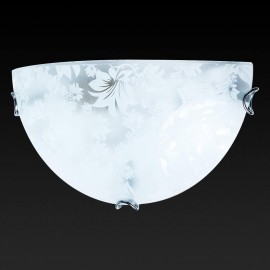 Светильник настенно-потолочный Primrose TL9060Y-01WH Toplight - tl9060y_01___2