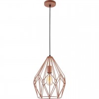 Светильник подвесной Jade TL1173H-01PK Toplight