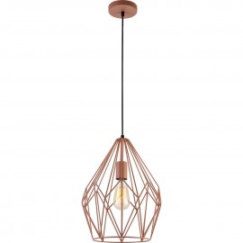 Светильник подвесной Jade TL1173H-01PK Toplight - Подвесной светильник Toplight Jade TL1173H-01PK
