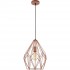Светильник подвесной Jade TL1173H-01PK Toplight - Подвесной светильник Toplight Jade TL1173H-01PK