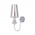 Бра Arte Lamp Anna Maria A4280AP-1CC - Бра Arte Lamp Anna Maria A4280AP-1CC