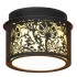 Потолочный светильник Lussole Vetere GRLSF-2377-04 - Потолочный светильник Lussole Vetere GRLSF-2377-04