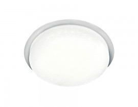 Встраиваемый светодиодный светильник Ambrella light Orbital Fly Spot F450 W/W - Встраиваемый светодиодный светильник Ambrella light Orbital Fly Spot F450 W/W