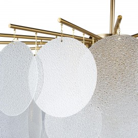 Подвесная люстра Loft IT Frost 10022/800 - Подвесная люстра Loft IT Frost 10022/800