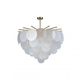 Подвесная люстра Loft IT Frost 10022/800 - Подвесная люстра Loft IT Frost 10022/800