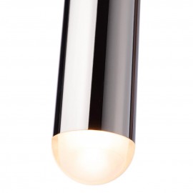 Подвесной светильник Loft IT Lee 1511-CH - Подвесной светильник Loft IT Lee 1511-CH