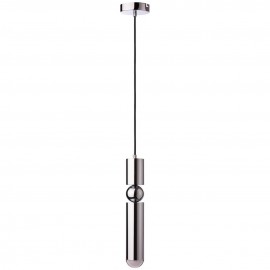Подвесной светильник Loft IT Lee 1511-CH - Подвесной светильник Loft IT Lee 1511-CH