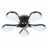 Потолочная светодиодная люстра iLedex Lit FS-Yywf-006 80W CR - fs_yy_f_006_80__cr_2
