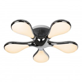 Потолочная светодиодная люстра iLedex Lit FS-Yywf-006 80W CR - fs_yy_f_006_80__cr_3
