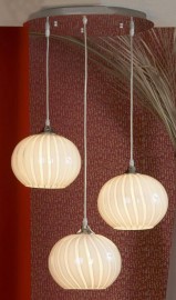 Подвесная люстра Lussole Cesano GRLSF-7206-03 - grlsf_7206_03_2