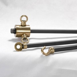 Подвесная люстра Lussole Loft LSP-8204 - Подвесная люстра Lussole Loft LSP-8204